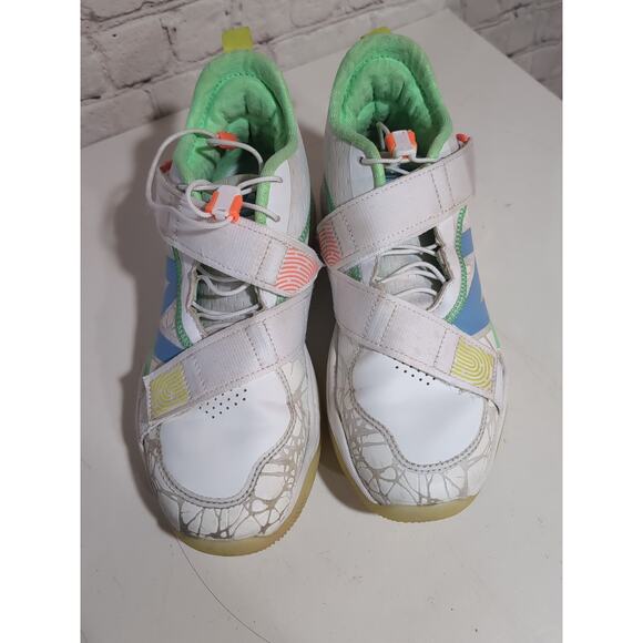 New Balance FuelCell Lindor 2 Pre-Game Women's Size 7 Men's 5.5 Unisex - Picture 10 of 16